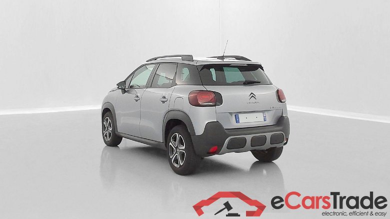 Citroen C3 Aircross Feel Pack 1.2 PureTech 110 #5