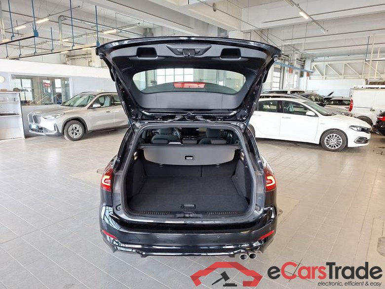 FORD FOCUS / 2021 / 5P / STATION WAGON 1.5 ECOBLUE 115CV ST -LINE AUTO SW #5