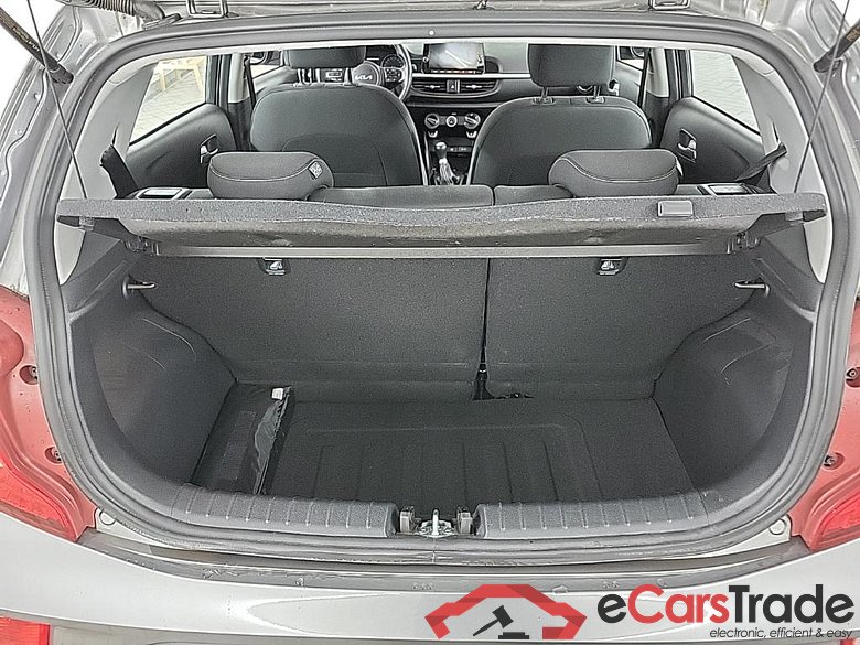 KIA Picanto 1.0 DPi DynamicLine 4-zits 5D 49kW #5