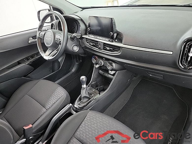 KIA Picanto 1.0 DPi DynamicLine 4-zits 5D 49kW #6