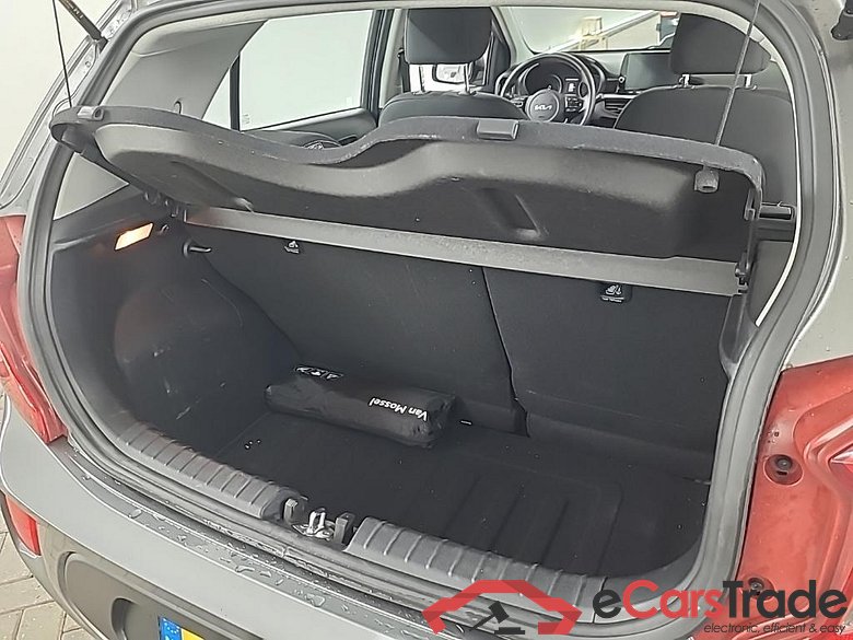 KIA Picanto 1.0 DPi DynamicLine 4-zits 5D 49kW #5