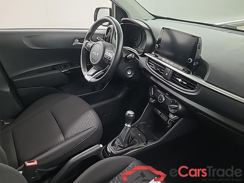 KIA Picanto 1.0 DPi DynamicLine 4-zits 5D 49kW #6