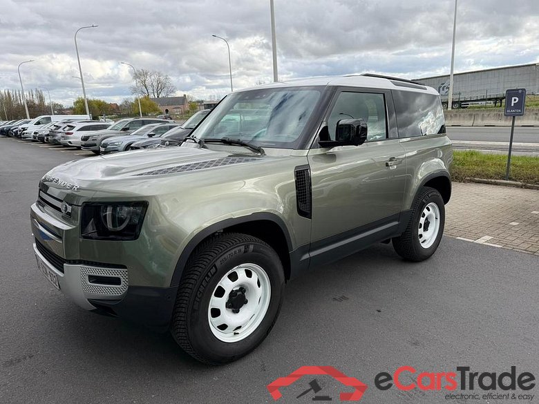 LAND ROVER Defender 90 Defender 90 3.0 D MHEV D200 S #1