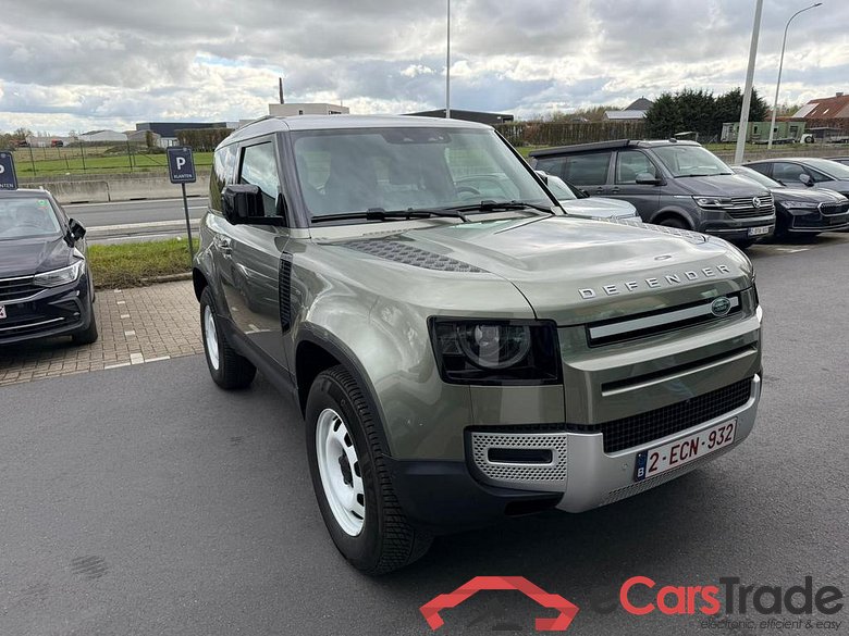 LAND ROVER Defender 90 Defender 90 3.0 D MHEV D200 S #3