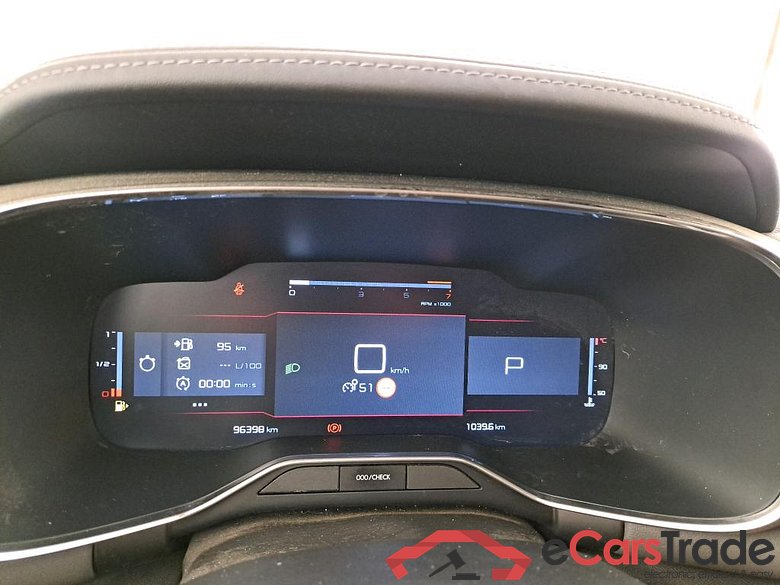 C5 Aircross Shine Pack 1.5 BlueHDi 130CV BVA8 E6d #6