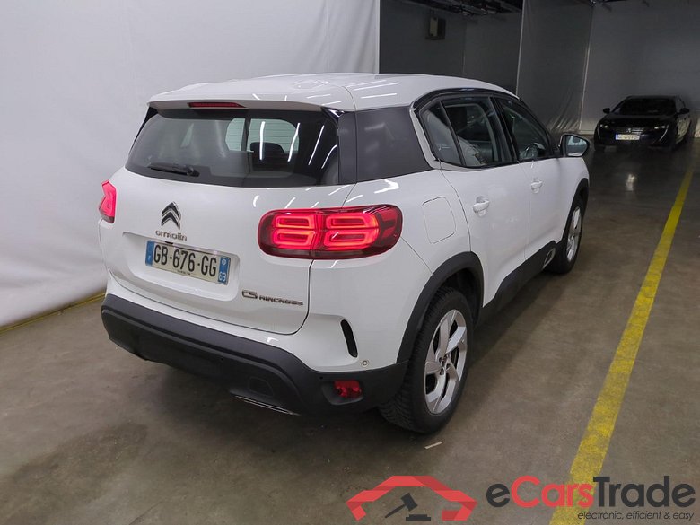 C5 Aircross Business 1.5 BlueHDi 130CV BVA8 E6d #3