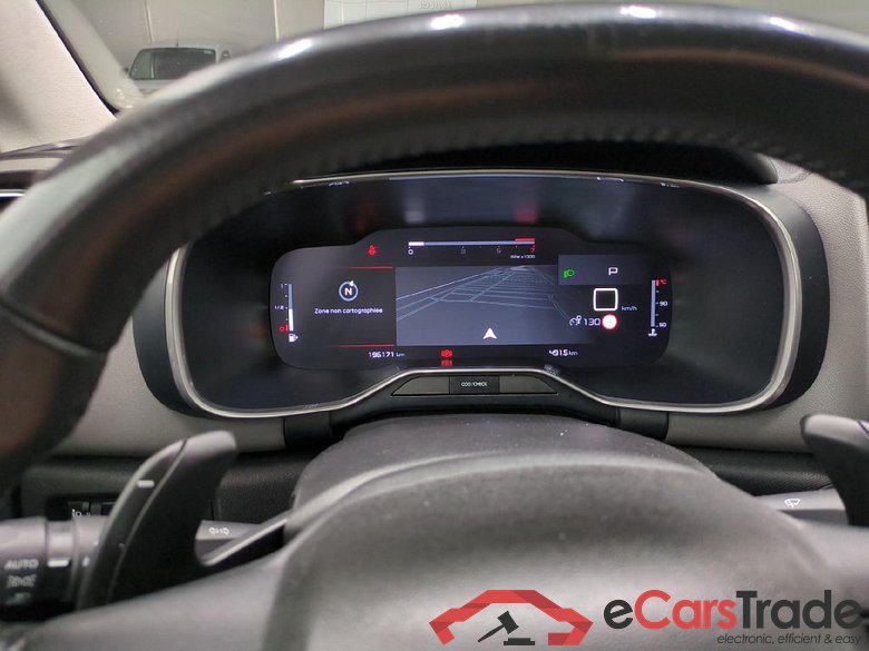 C5 Aircross Business 1.5 BlueHDi 130CV BVA8 E6d #6