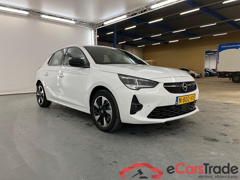 OPEL CORSA-E GS Line 1 fase 50 kWh #2