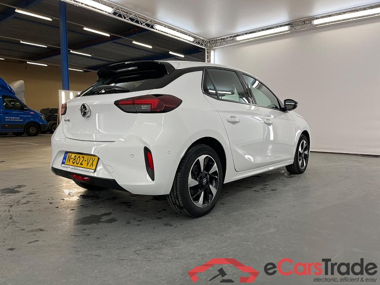 OPEL CORSA-E GS Line 1 fase 50 kWh #4