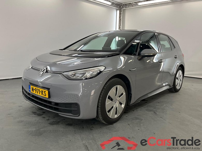 VOLKSWAGEN ID.3 Pure 45 kWh