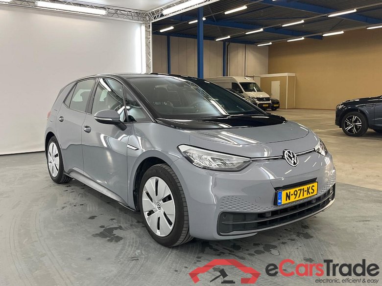 VOLKSWAGEN ID.3 Pure 45 kWh #2