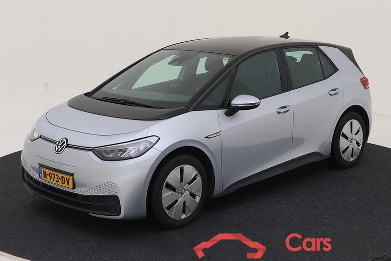 VOLKSWAGEN ID.3 150 kW