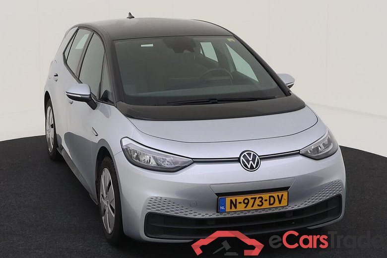 VOLKSWAGEN ID.3 150 kW #4