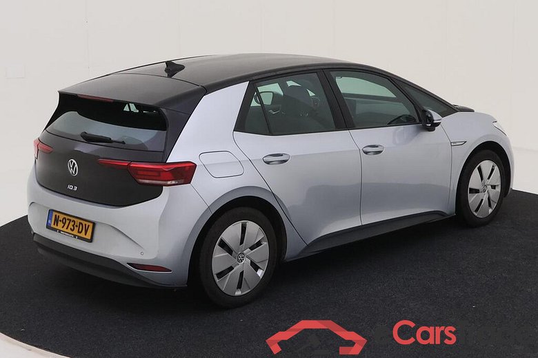 VOLKSWAGEN ID.3 150 kW #5