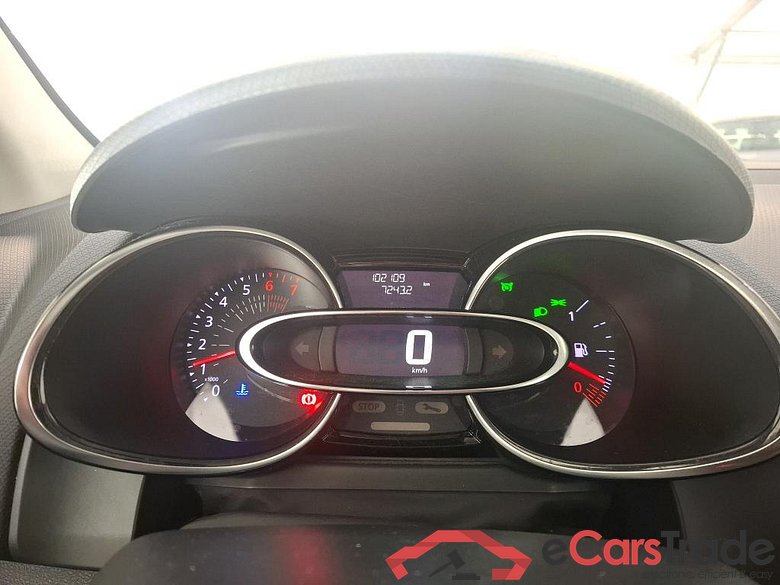 Clio IV Business 0.9 TCe 90CV BVM5 E6 #6