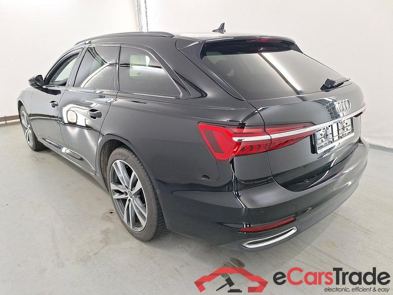 AUDI A6  Avant - 2015 1.8 TFSI #3