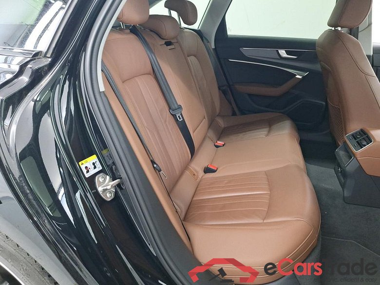 AUDI A6  Avant - 2015 1.8 TFSI #6