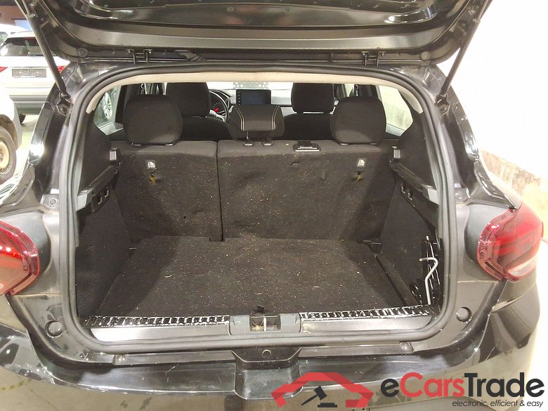 DACIA SANDERO 1.0 TCE 90 CVT STEPWAY COMFORT #3