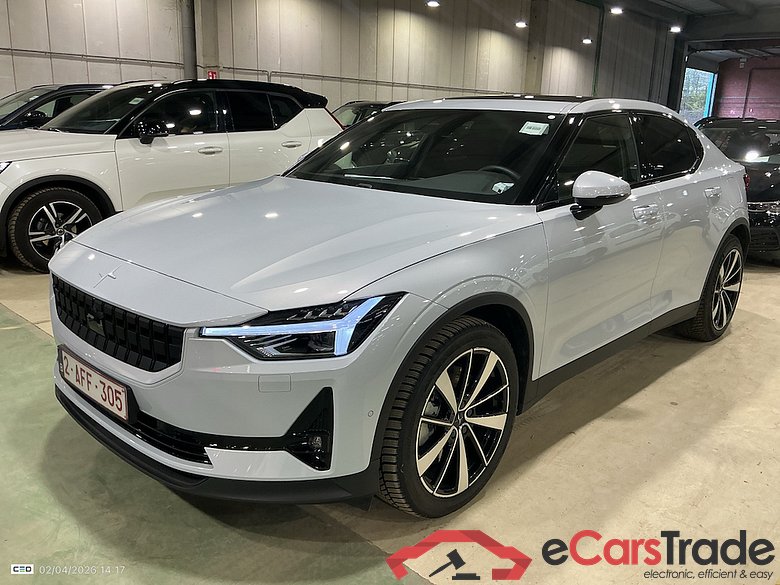 POLESTAR 2 78 KWH AUTO 4WD PILOT PLUS