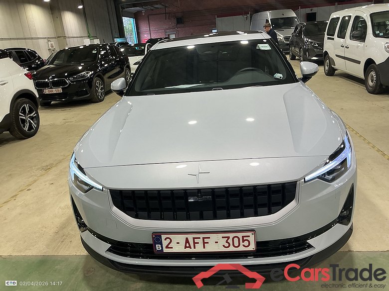 POLESTAR 2 78 KWH AUTO 4WD PILOT PLUS #2