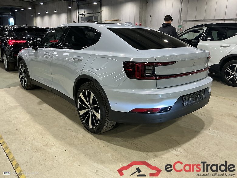 POLESTAR 2 78 KWH AUTO 4WD PILOT PLUS #3