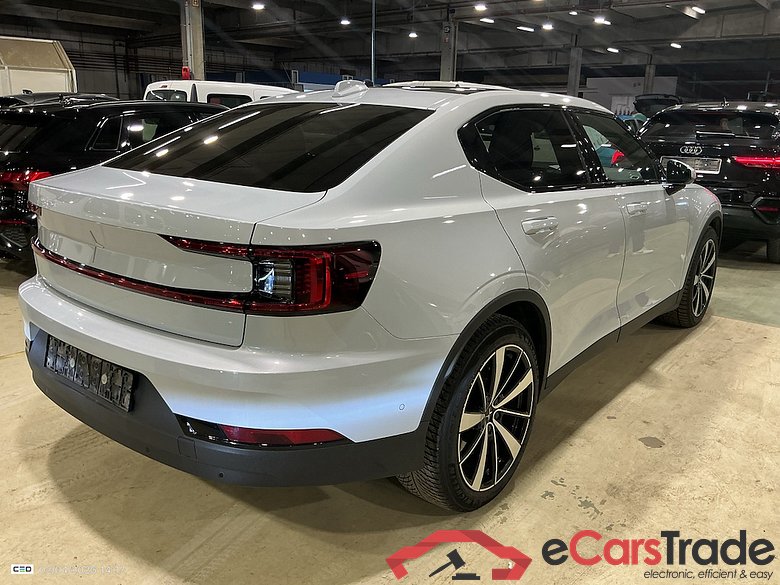 POLESTAR 2 78 KWH AUTO 4WD PILOT PLUS #4