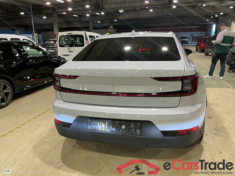 POLESTAR 2 78 KWH AUTO 4WD PILOT PLUS #5