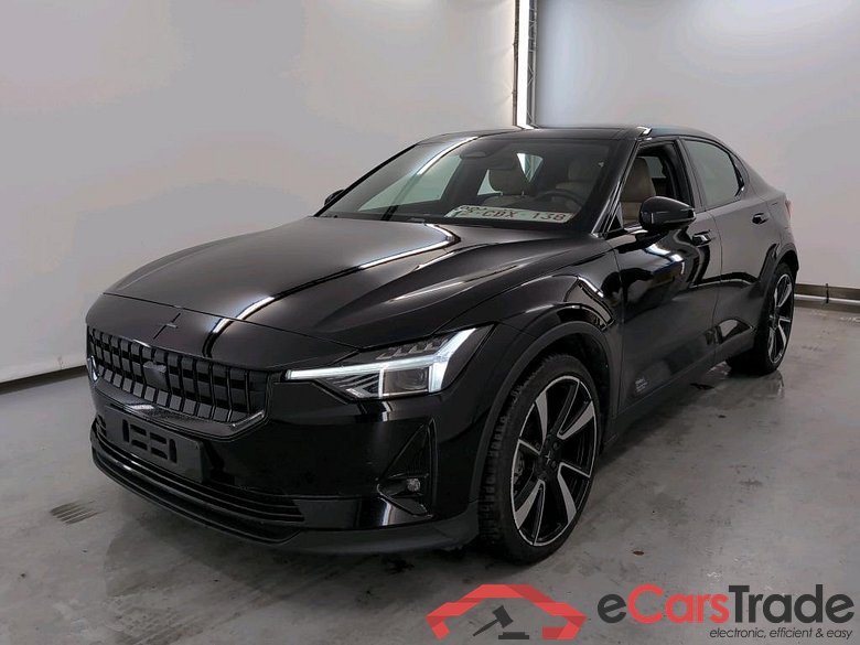 POLESTAR 2 BEV 78KWH SINGLE MOTOR AUTO LONG RANGE