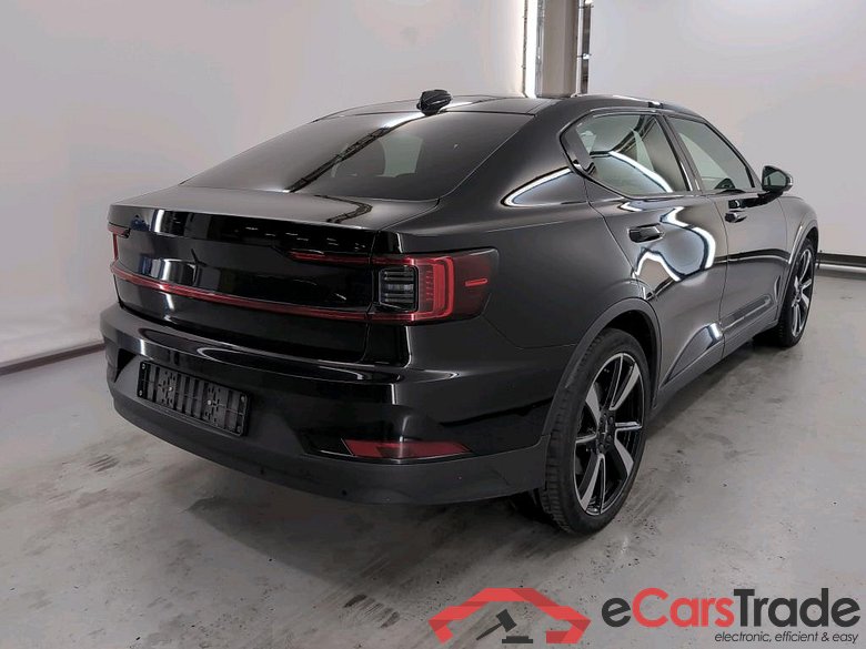 POLESTAR 2 BEV 78KWH SINGLE MOTOR AUTO LONG RANGE #4
