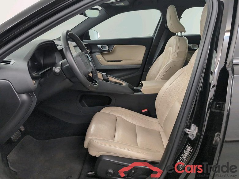 POLESTAR 2 BEV 78KWH SINGLE MOTOR AUTO LONG RANGE #5