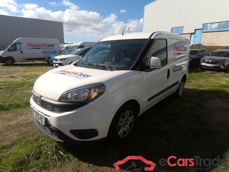 DOBLO CARGO 1.3MJ PRO LOUNGE #1