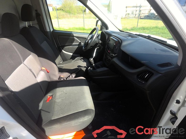 DOBLO CARGO 1.3MJ PRO LOUNGE #5