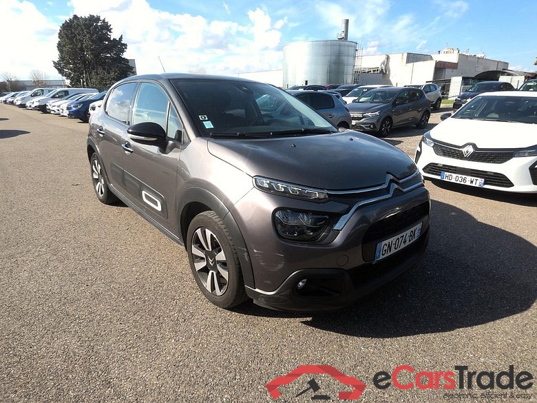 C3 Shine 1.2 PURETECH 110CV BVM6 6E #2