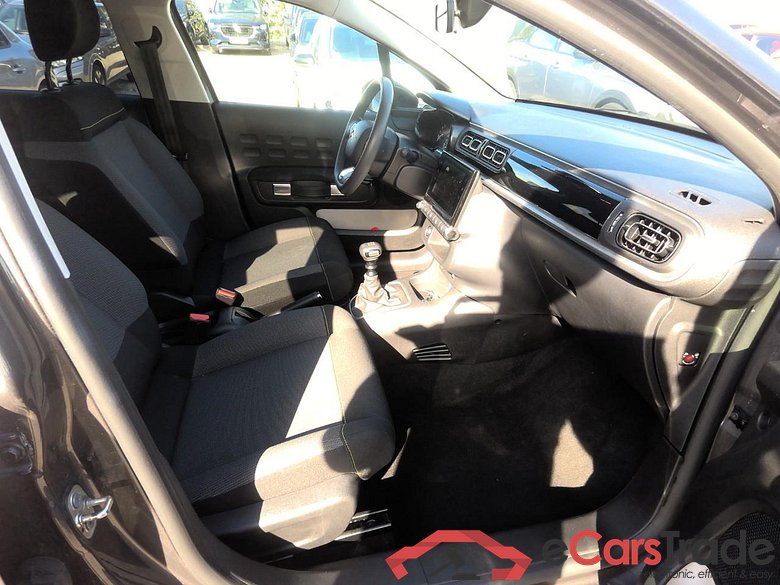 C3 Shine 1.2 PURETECH 110CV BVM6 6E #5