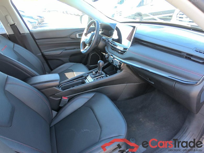 JEEP COMPASS 240 AT6 TRHK RSK #3