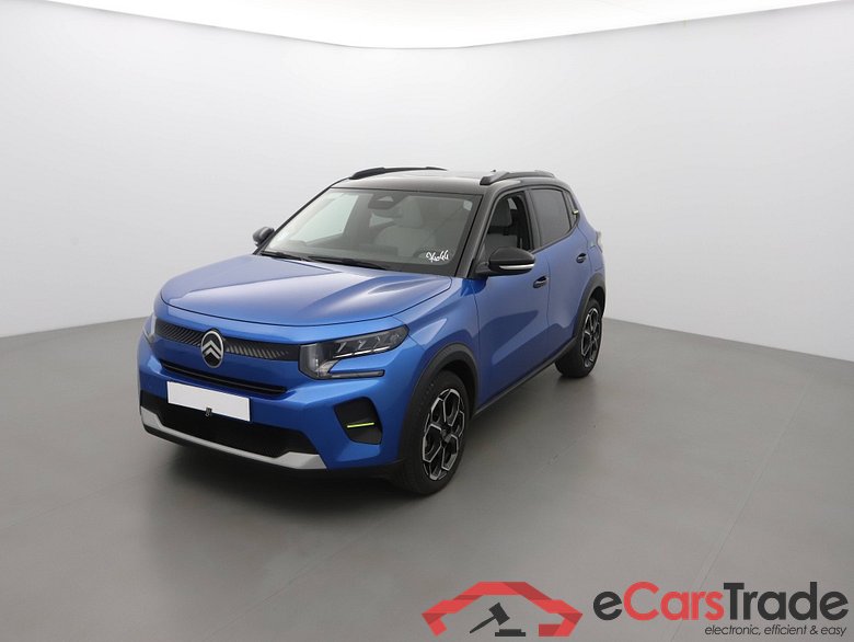 Citroen C3 Turbo 1.2L Turbo #1