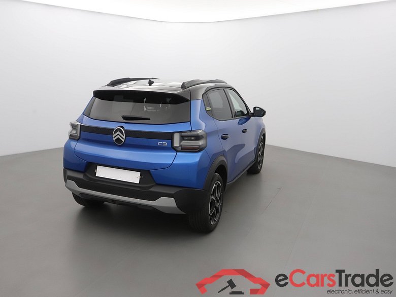 Citroen C3 Turbo 1.2L Turbo #3