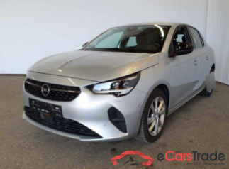 Corsa F Elegance 1.2 Turbo 74KW MT6 E6d