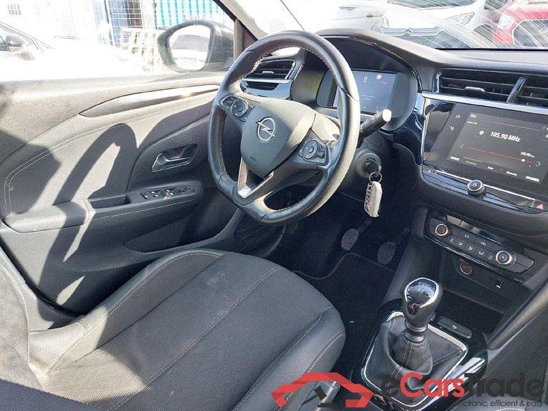 OPEL CORSA 1.2T XHL 74kW (100CV) Elegance (CX2) #3