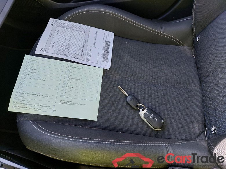 OPEL CORSA 1.2T XHL 74kW (100CV) Elegance (CX2) #5