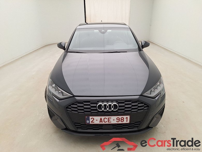 Audi, A3 SB '20, Audi A3 Sportback 1.0 30 TFSi 81kW S tronic 5d