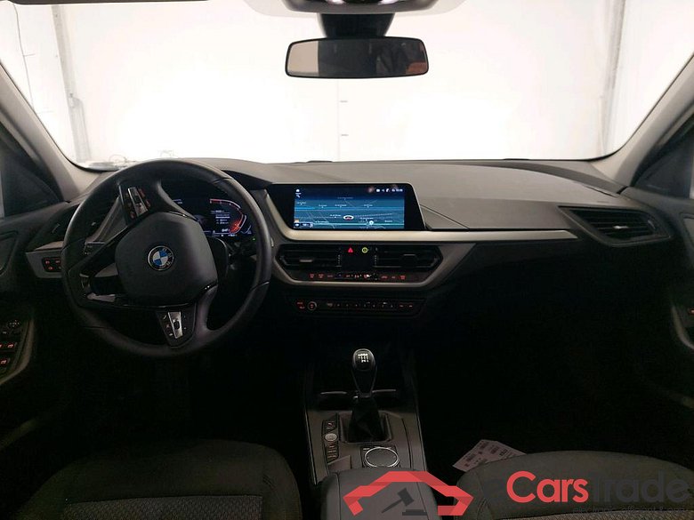 1 Berline 116 d Business Design 1.5 115CV BVM6 E6d #5