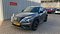 preview Nissan Juke #0