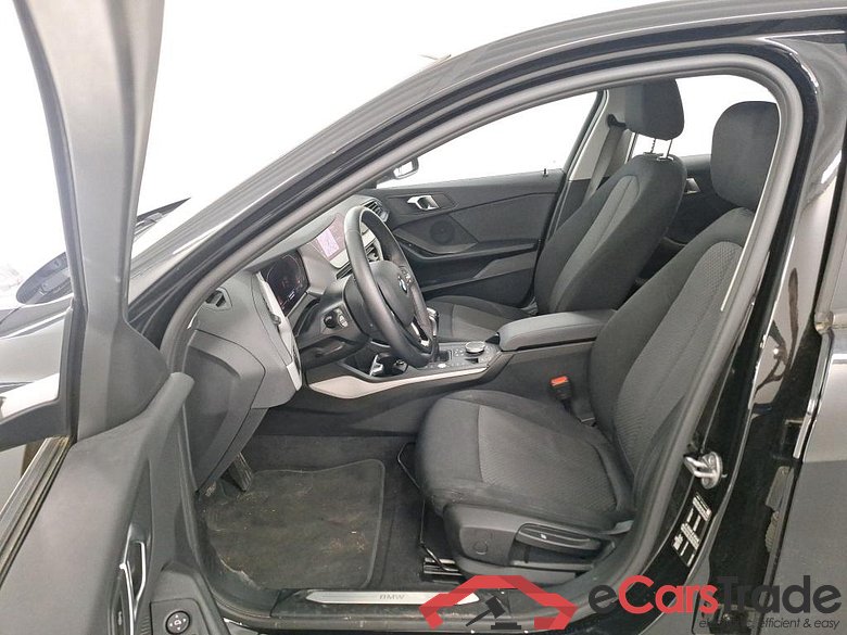 BMW 1 SERIES HATCH 1.5 116D (85KW) #5