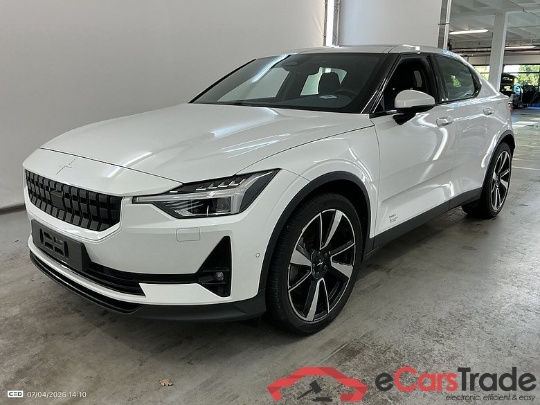 POLESTAR POLESTAR 2 78 kWh Dual Motor Launch
