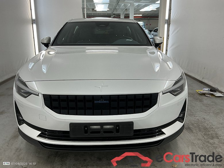 POLESTAR POLESTAR 2 78 kWh Dual Motor Launch #2