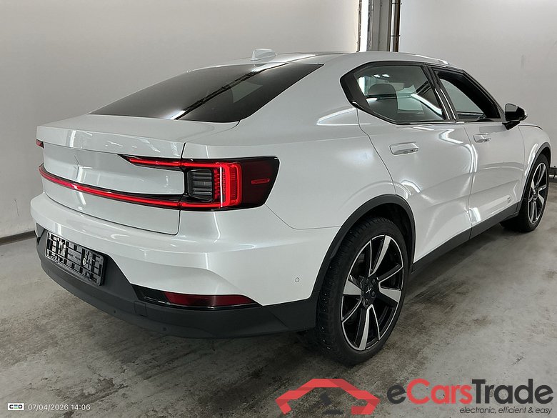 POLESTAR POLESTAR 2 78 kWh Dual Motor Launch #4