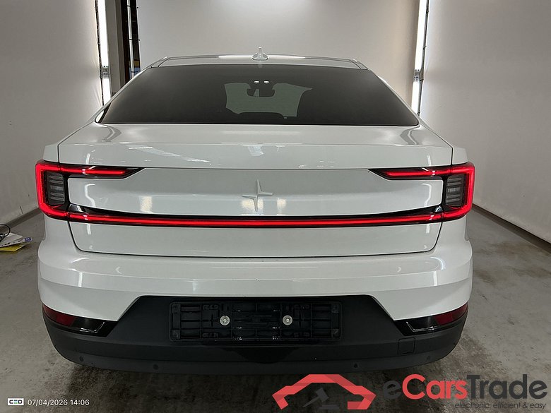 POLESTAR POLESTAR 2 78 kWh Dual Motor Launch #5