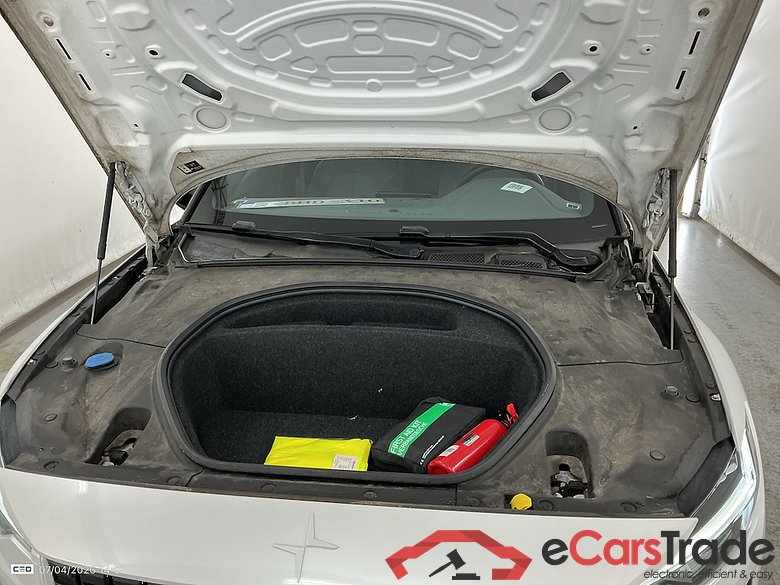 POLESTAR POLESTAR 2 78 kWh Dual Motor Launch #6