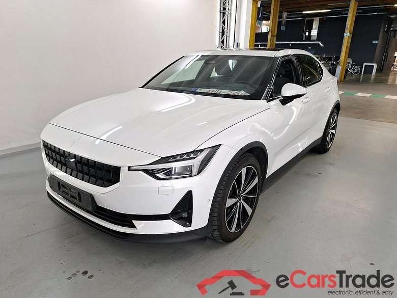POLESTAR POLESTAR 2 78 kWh Dual Motor Launch